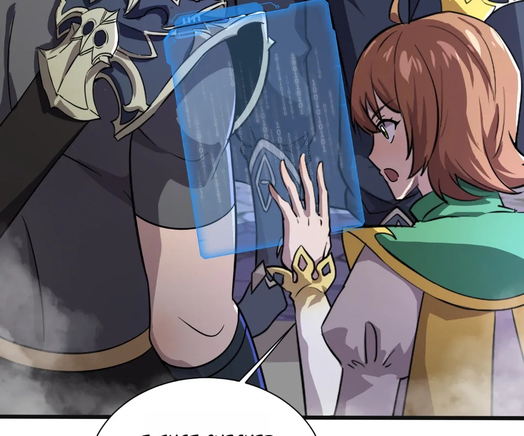 Read The Ultimate Summoner chapter 139 image 57 on Lezhin