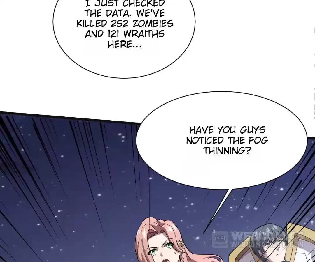 Read The Ultimate Summoner chapter 139 image 58 on Lezhin