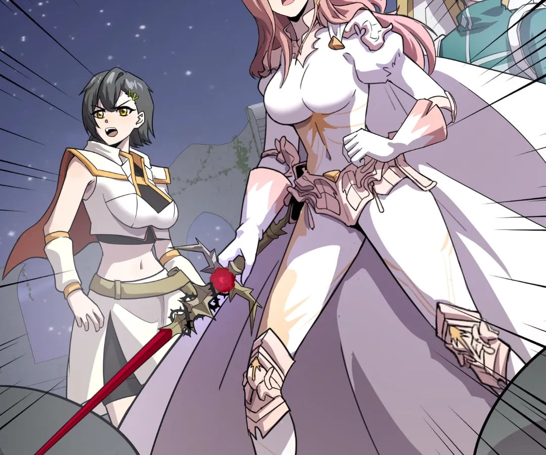Read The Ultimate Summoner chapter 139 image 59 on Lezhin
