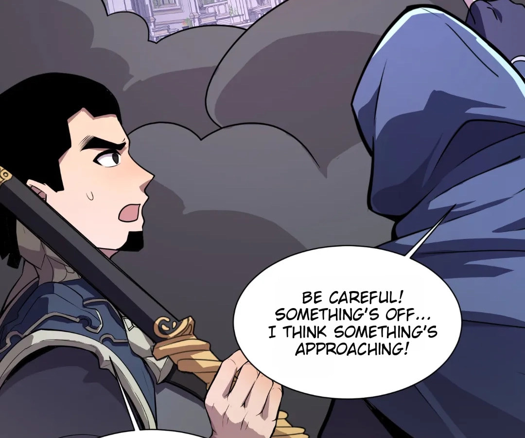 Read The Ultimate Summoner chapter 139 image 63 on Lezhin