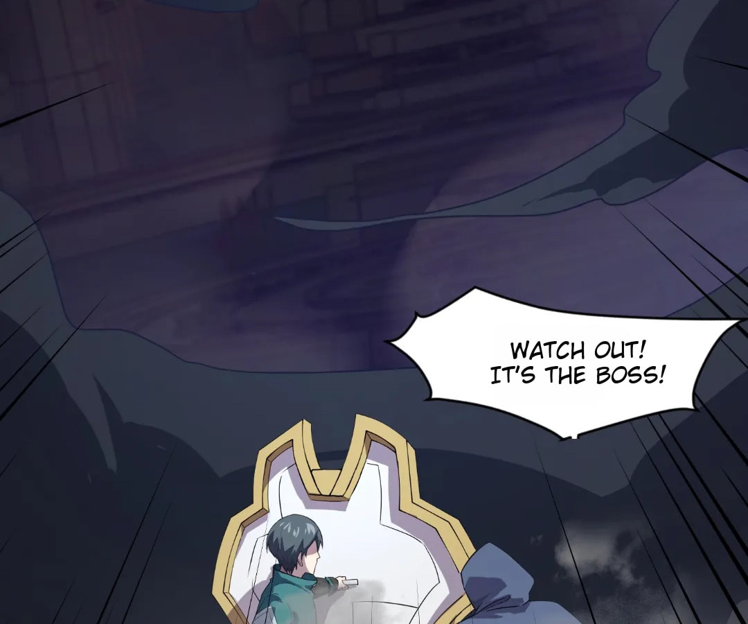 Read The Ultimate Summoner chapter 139 image 69 on Lezhin