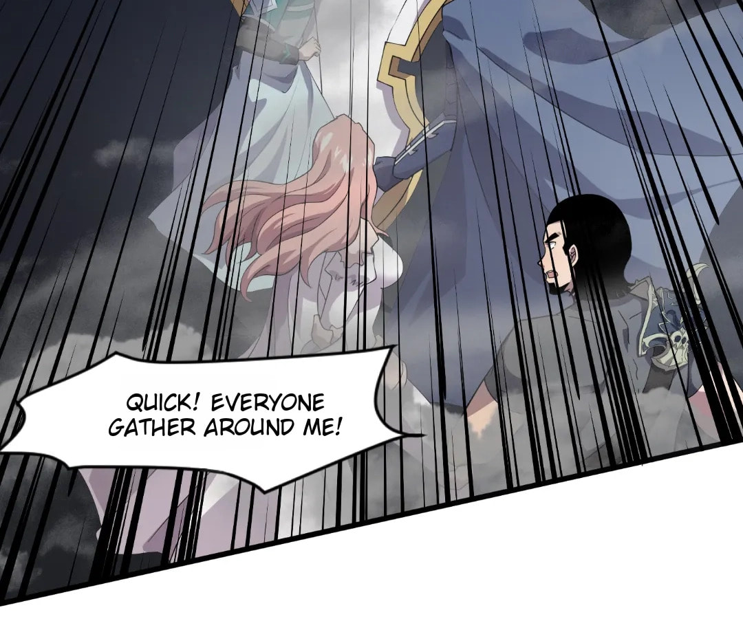 Read The Ultimate Summoner chapter 139 image 70 on Lezhin