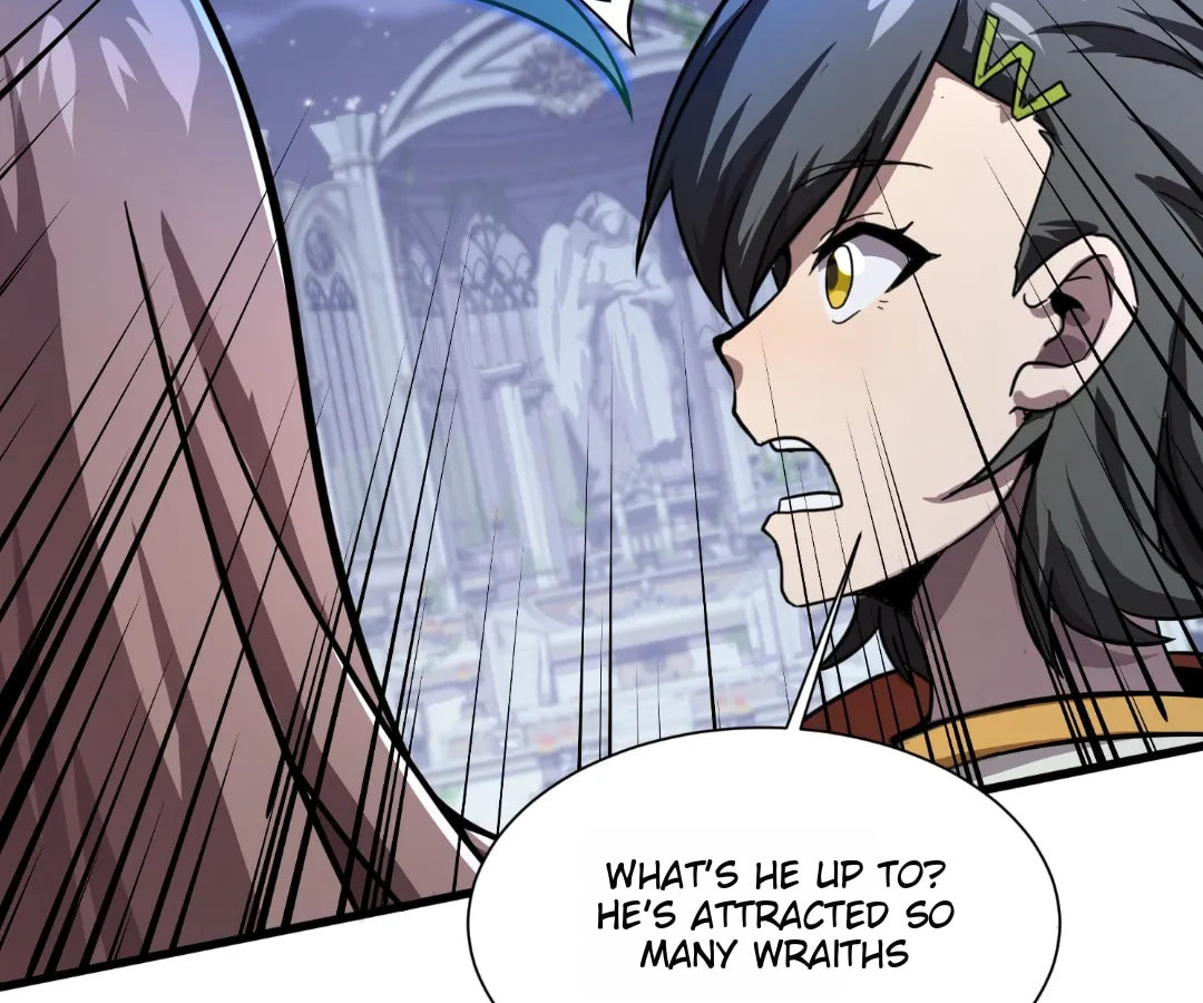 Read The Ultimate Summoner chapter 139 image 8 on Lezhin