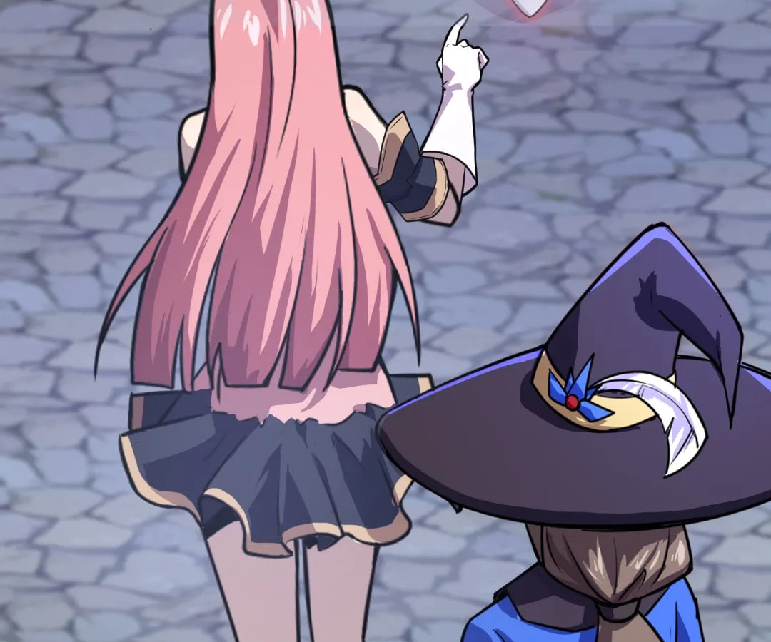 Read The Ultimate Summoner chapter 139 image 80 on Lezhin