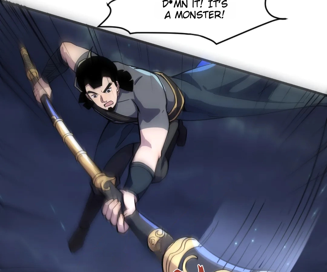 Read The Ultimate Summoner chapter 139 image 84 on Lezhin