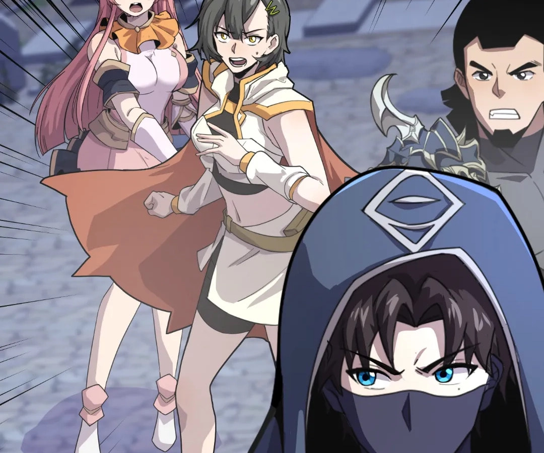 Read The Ultimate Summoner chapter 139 image 91 on Lezhin