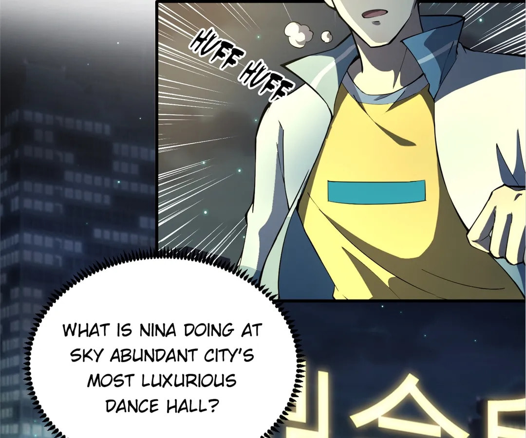 Read The Ultimate Summoner chapter 14 image 1 on Lezhin