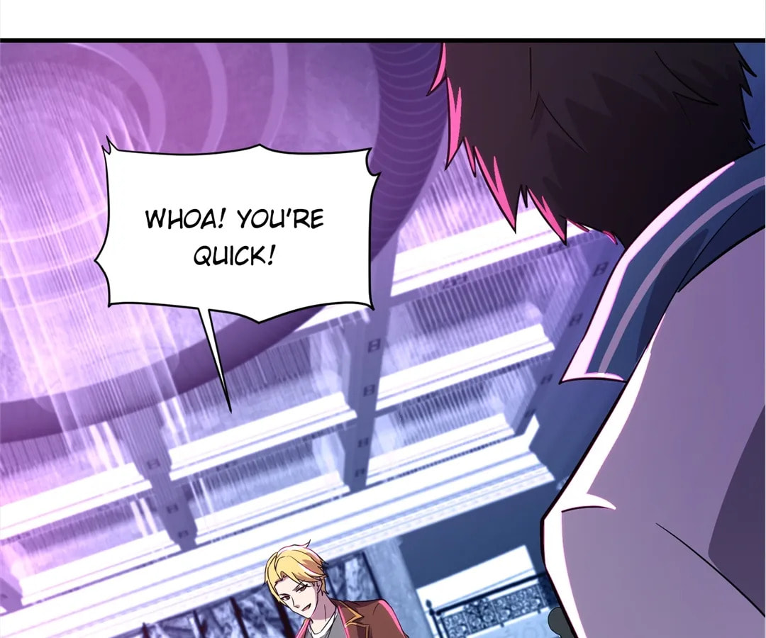 Read The Ultimate Summoner chapter 14 image 109 on Lezhin
