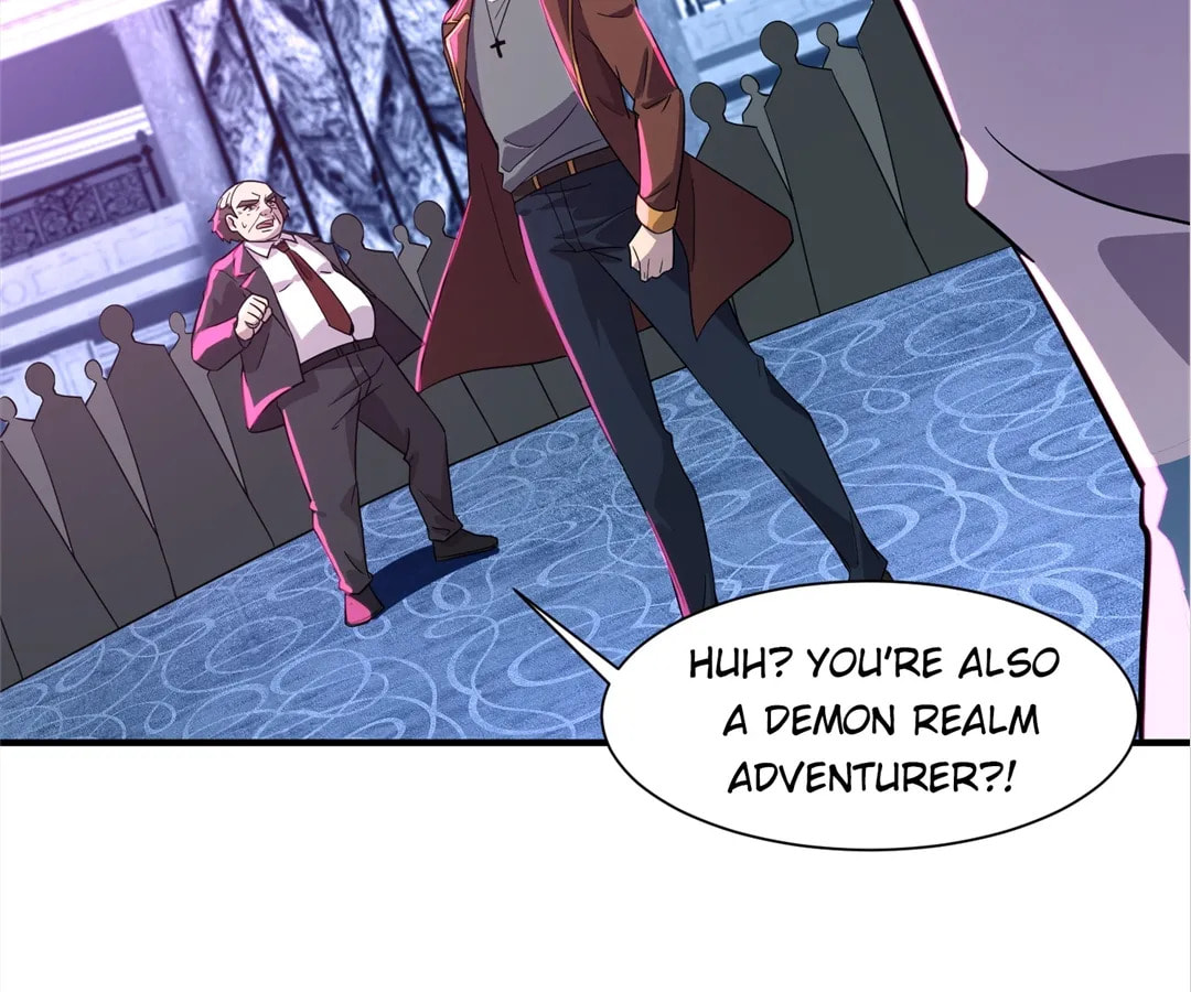 Read The Ultimate Summoner chapter 14 image 110 on Lezhin