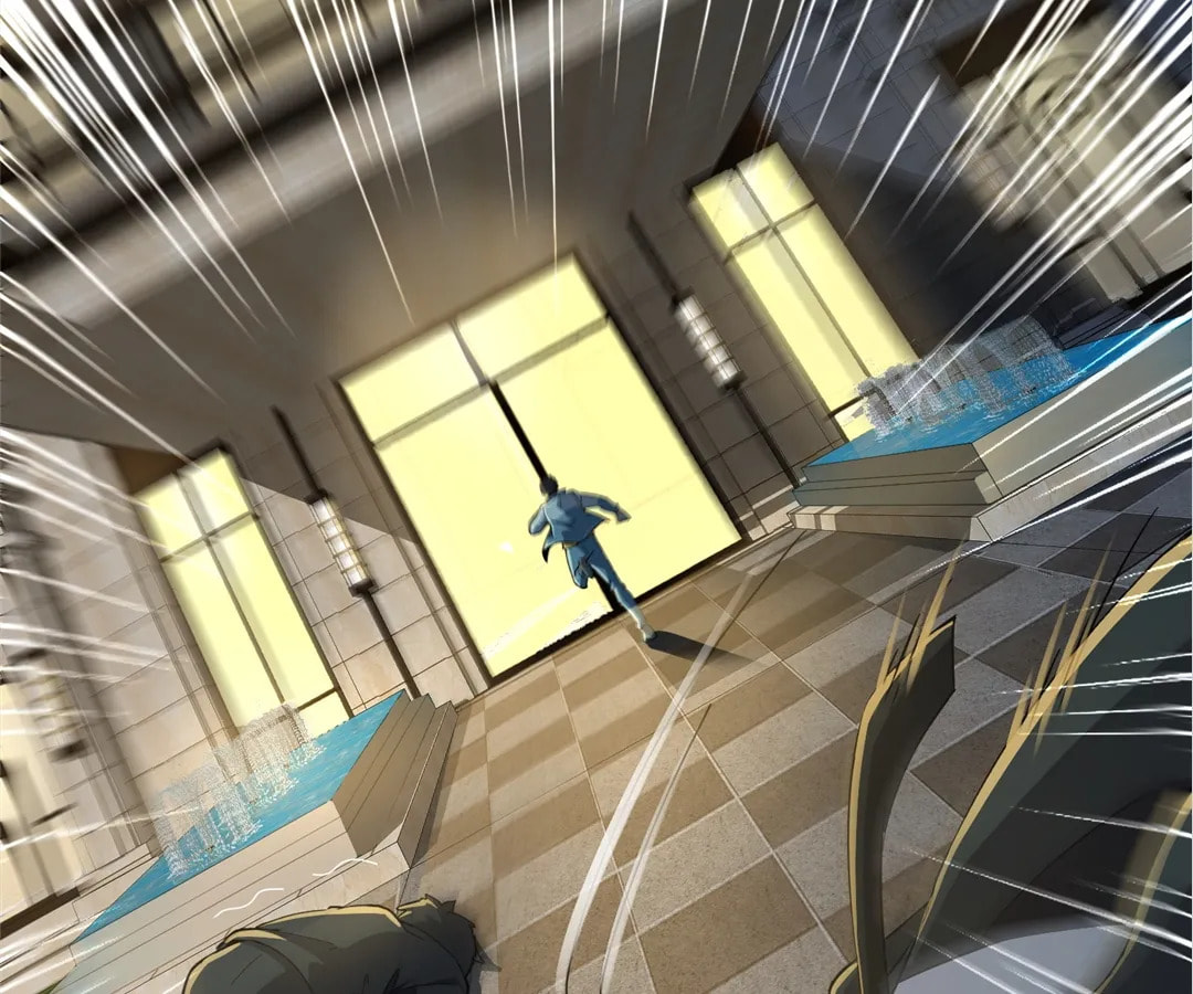 Read The Ultimate Summoner chapter 14 image 12 on Lezhin