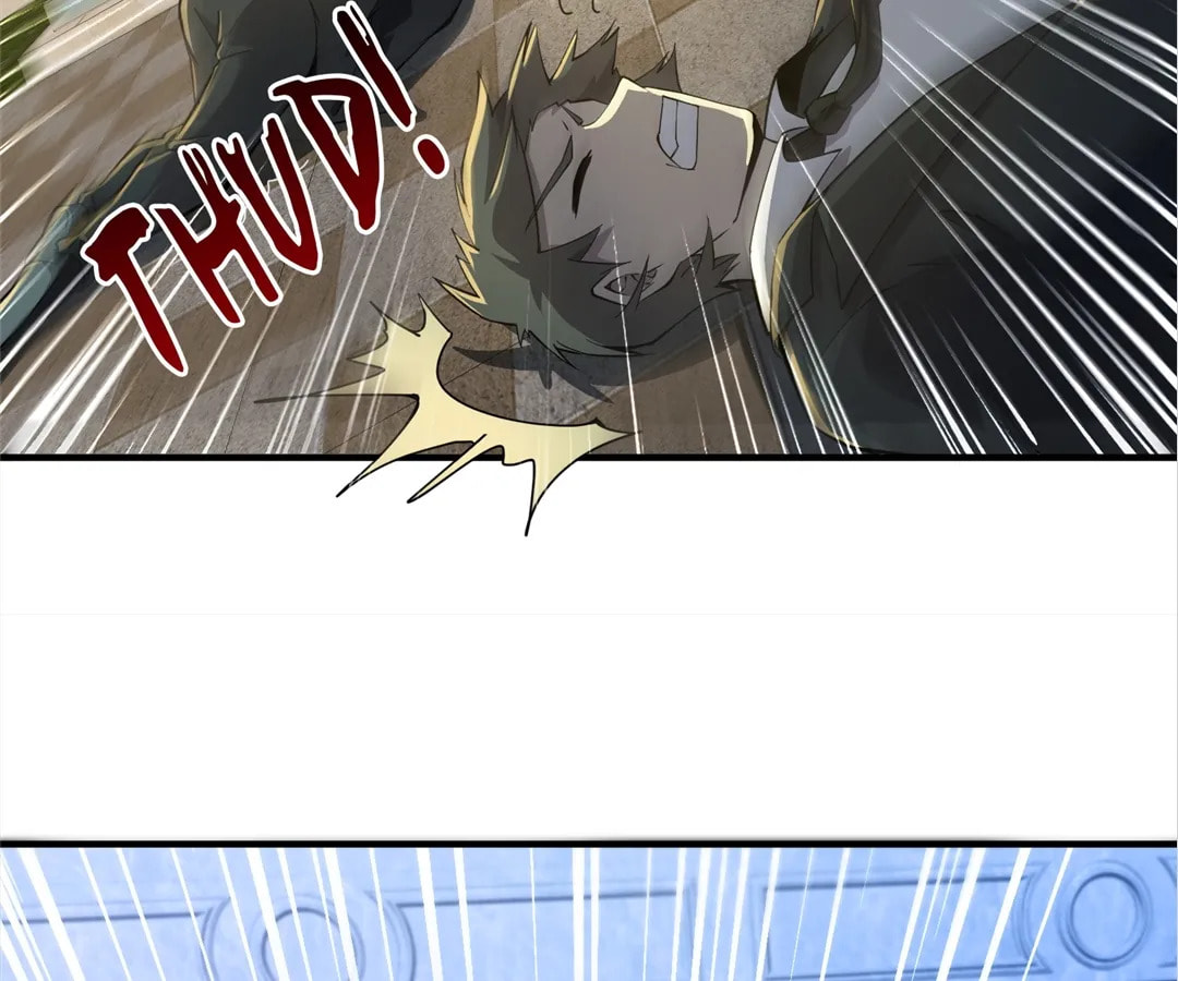 Read The Ultimate Summoner chapter 14 image 13 on Lezhin