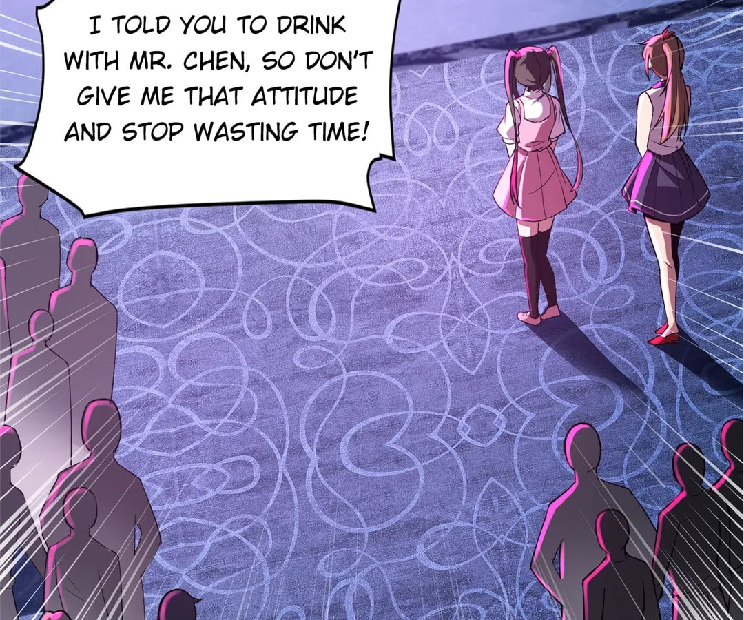 Read The Ultimate Summoner chapter 14 image 15 on Lezhin