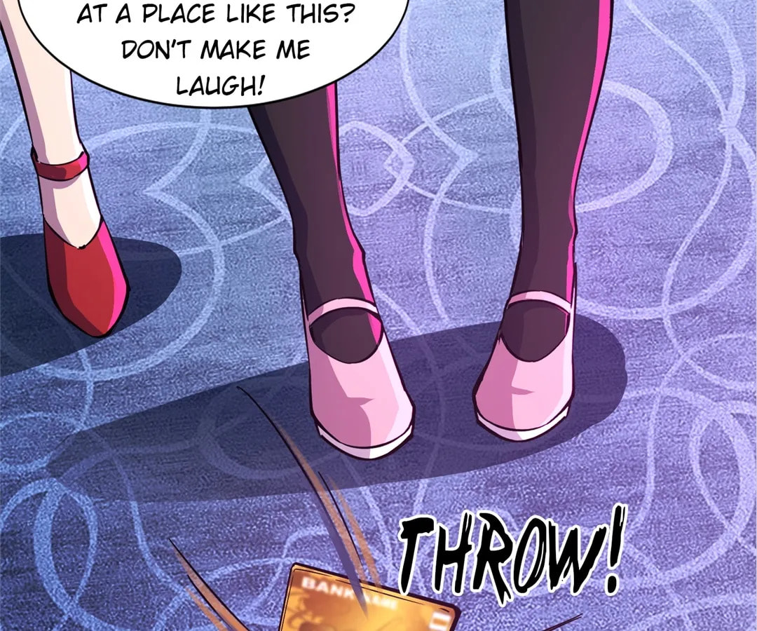 Read The Ultimate Summoner chapter 14 image 19 on Lezhin