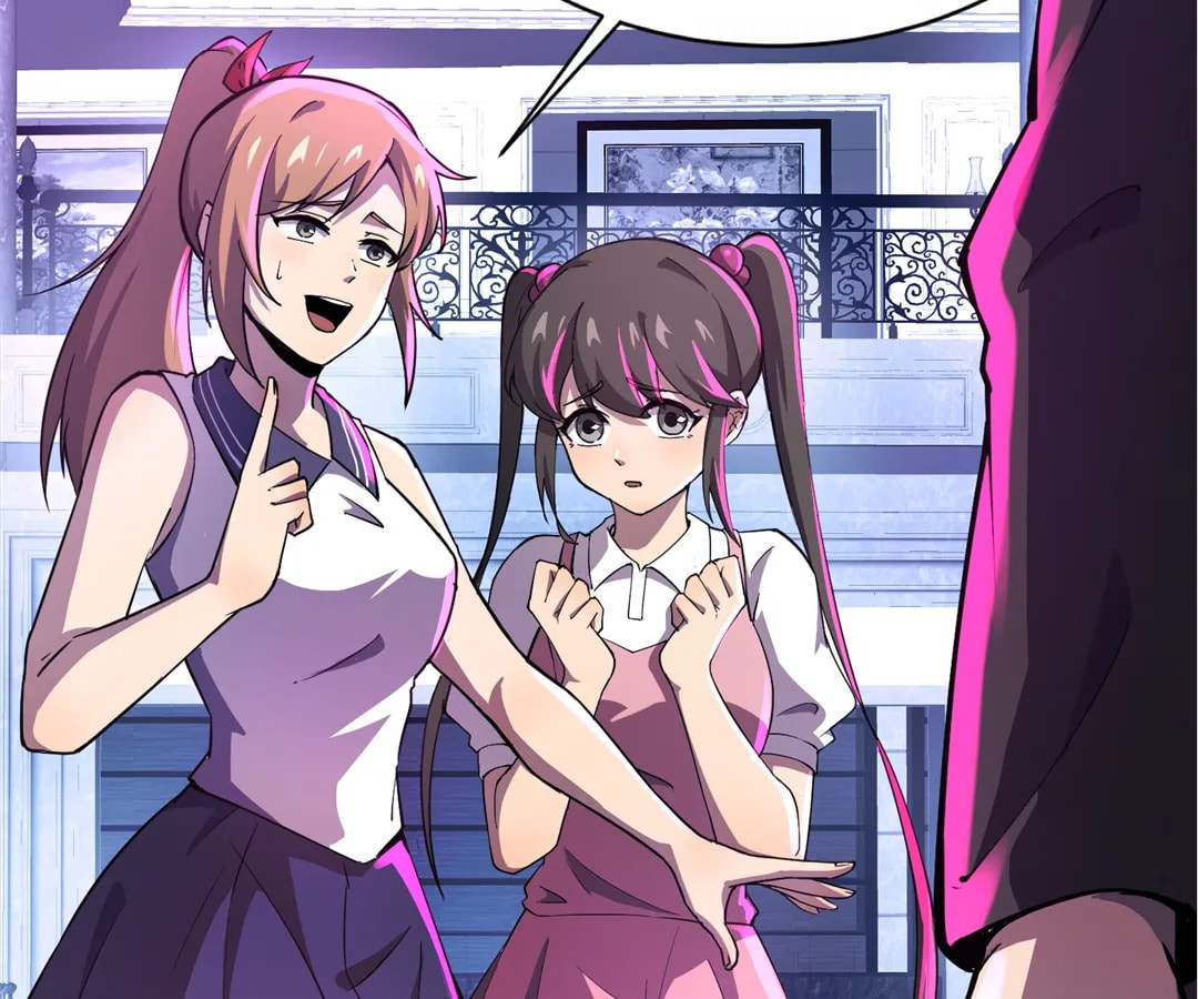 Read The Ultimate Summoner chapter 14 image 21 on Lezhin