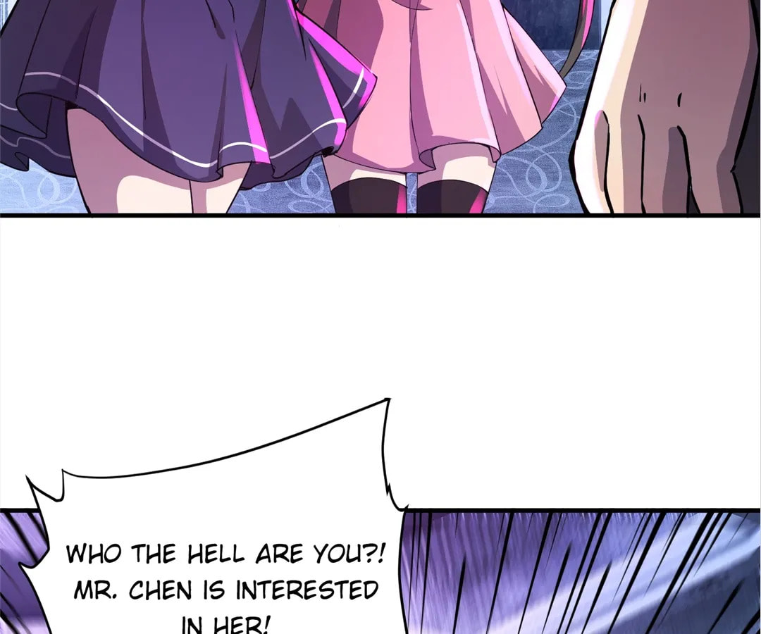 Read The Ultimate Summoner chapter 14 image 22 on Lezhin