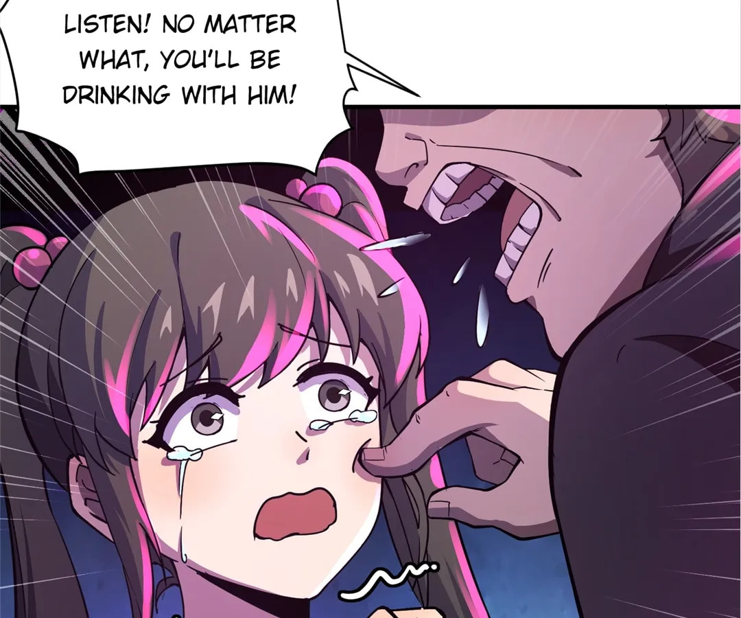 Read The Ultimate Summoner chapter 14 image 25 on Lezhin