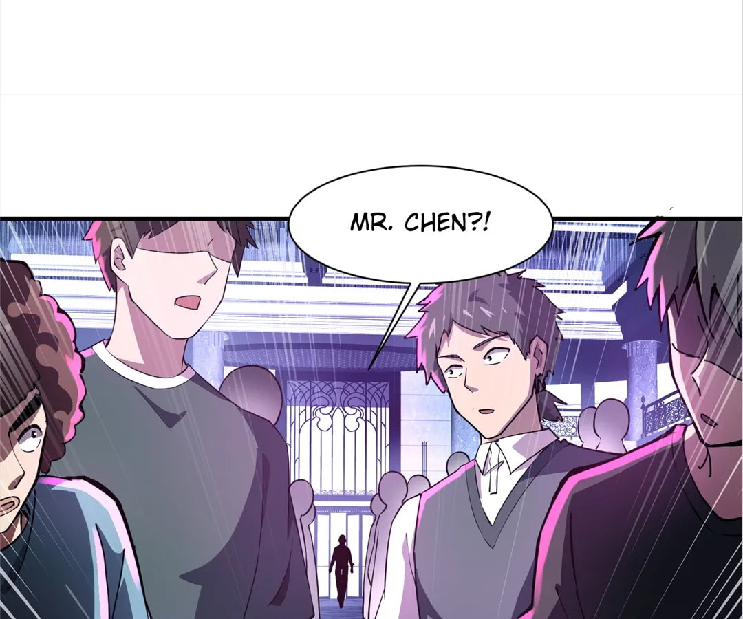 Read The Ultimate Summoner chapter 14 image 27 on Lezhin