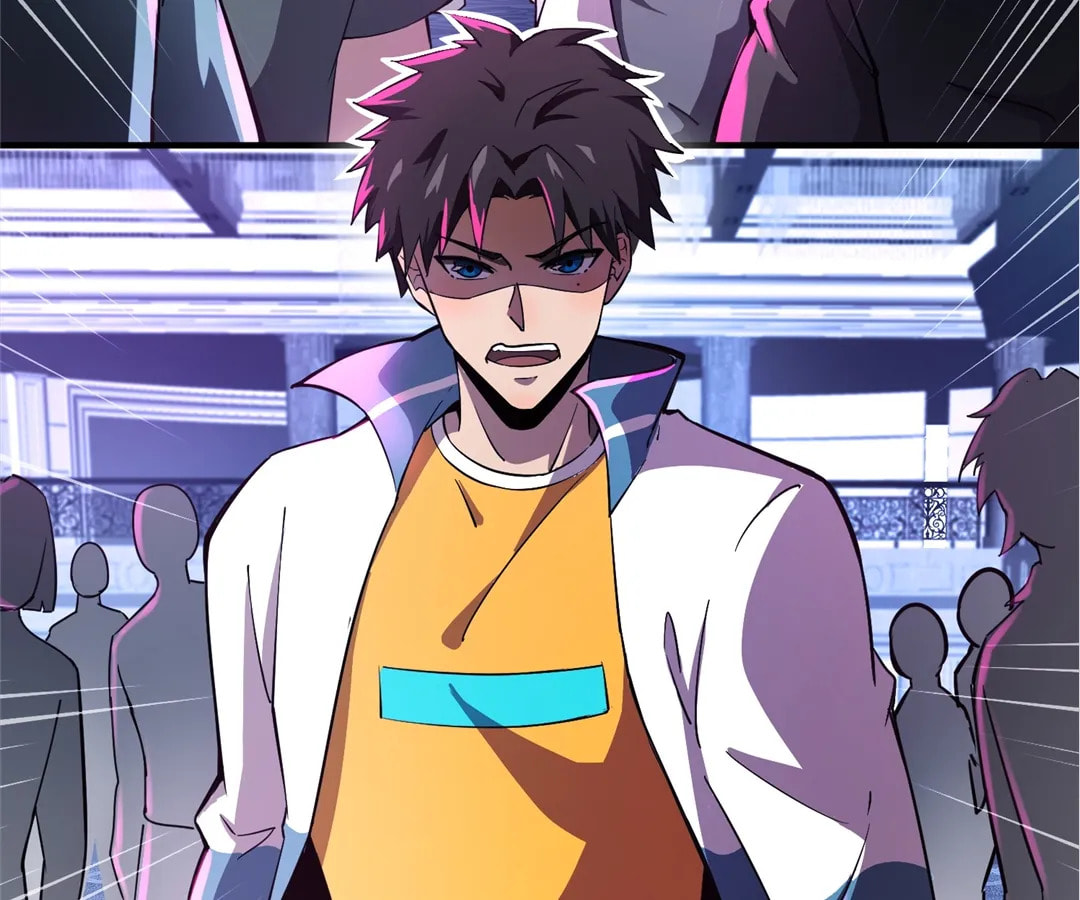 Read The Ultimate Summoner chapter 14 image 28 on Lezhin