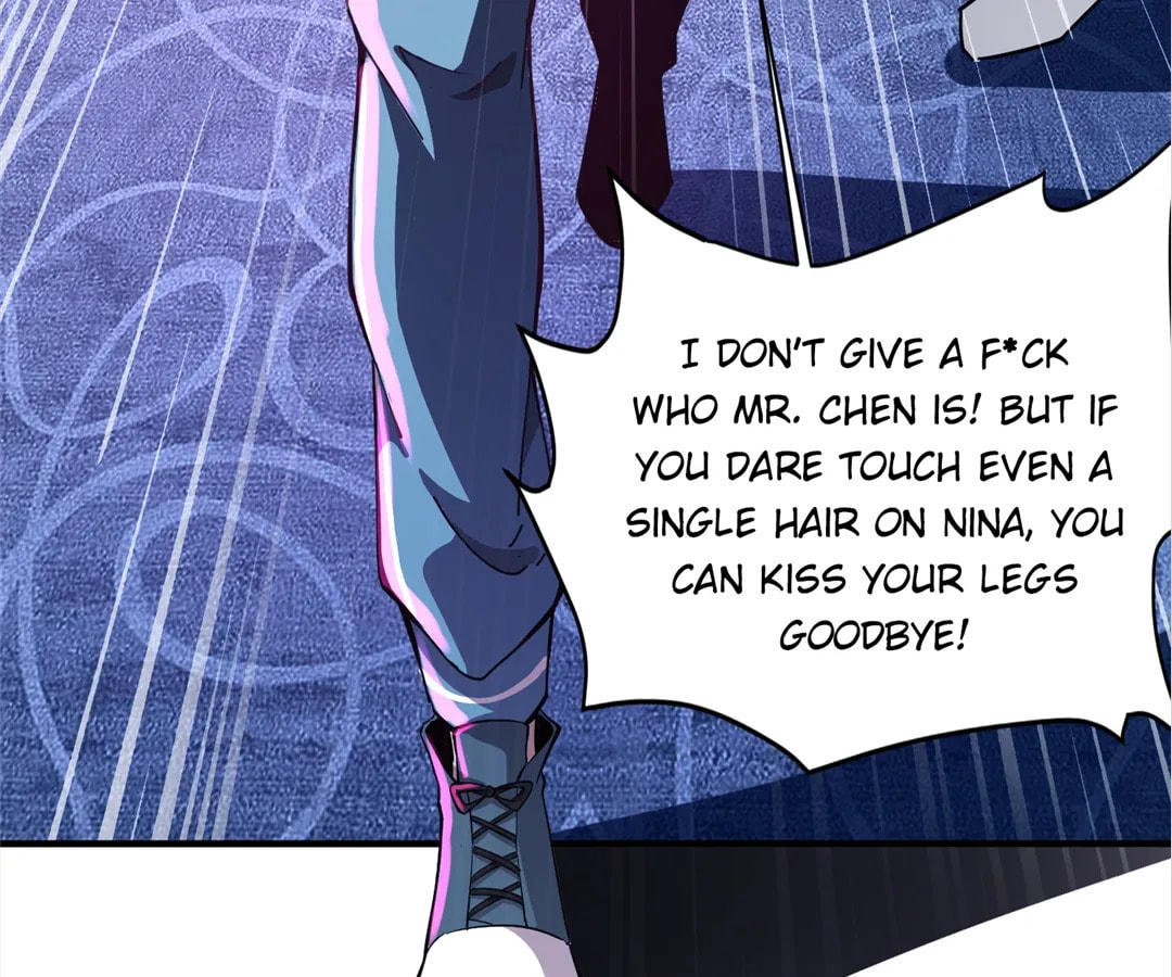 Read The Ultimate Summoner chapter 14 image 30 on Lezhin