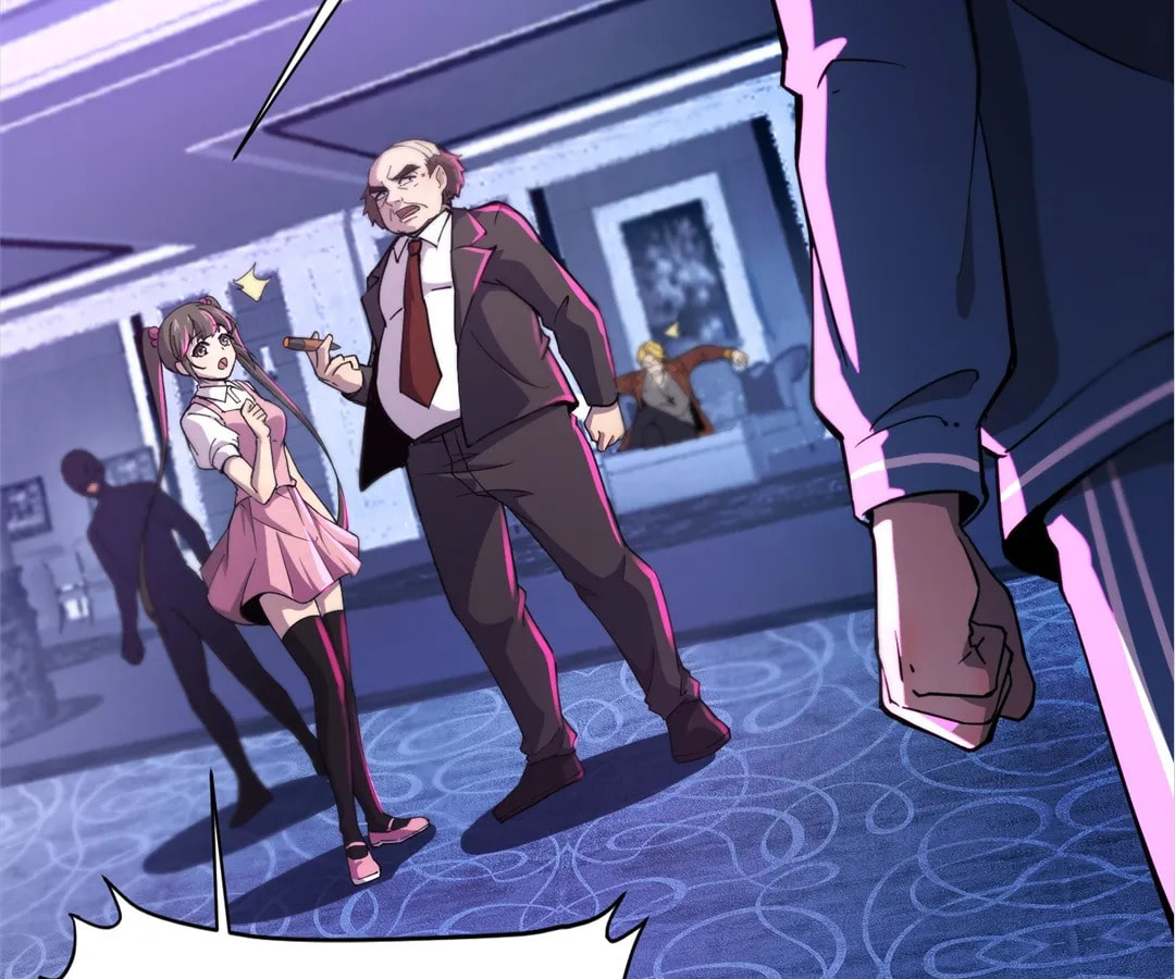 Read The Ultimate Summoner chapter 14 image 32 on Lezhin