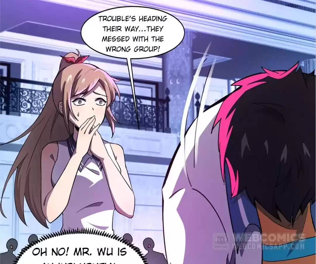 Read The Ultimate Summoner chapter 14 image 34 on Lezhin