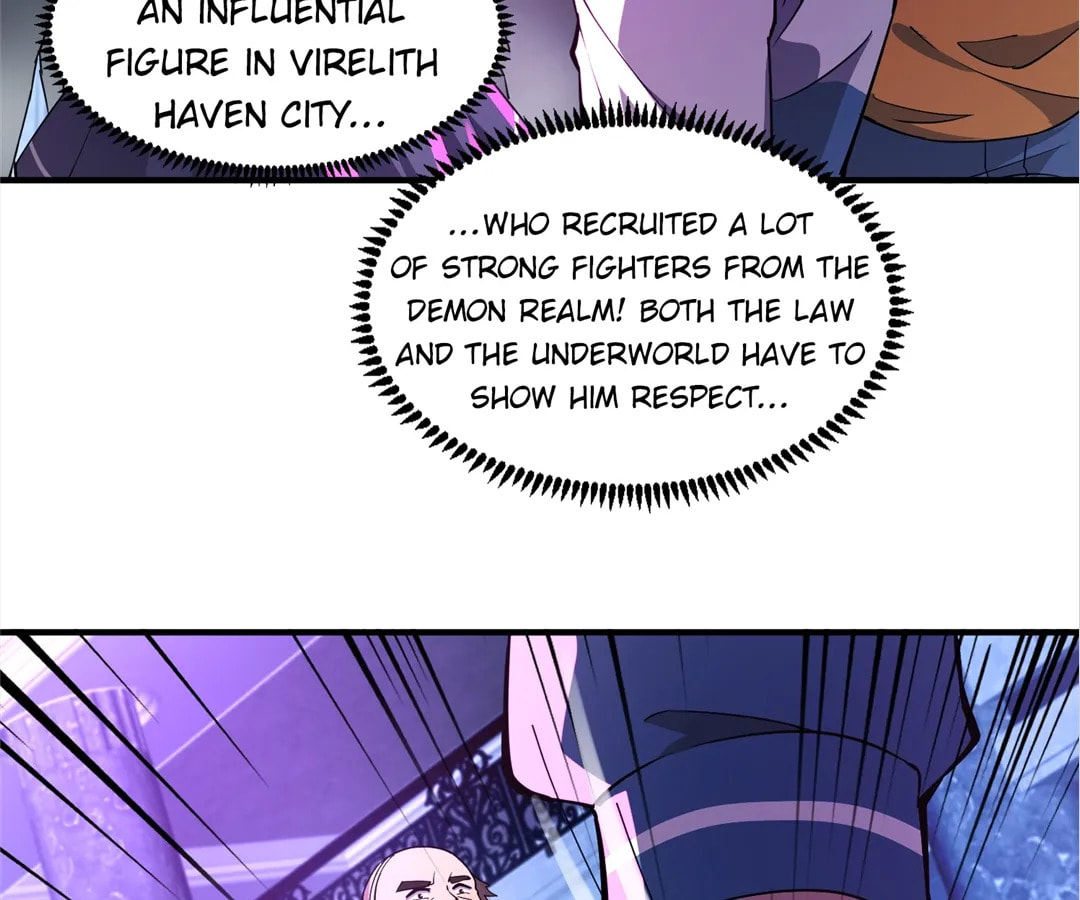 Read The Ultimate Summoner chapter 14 image 35 on Lezhin