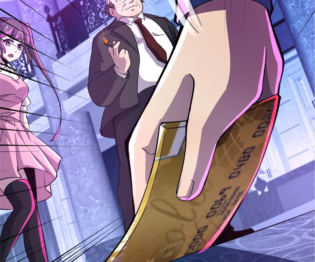 Read The Ultimate Summoner chapter 14 image 36 on Lezhin