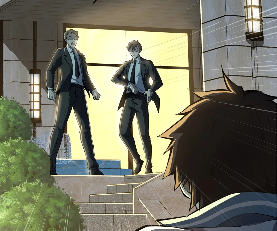 Read The Ultimate Summoner chapter 14 image 4 on Lezhin