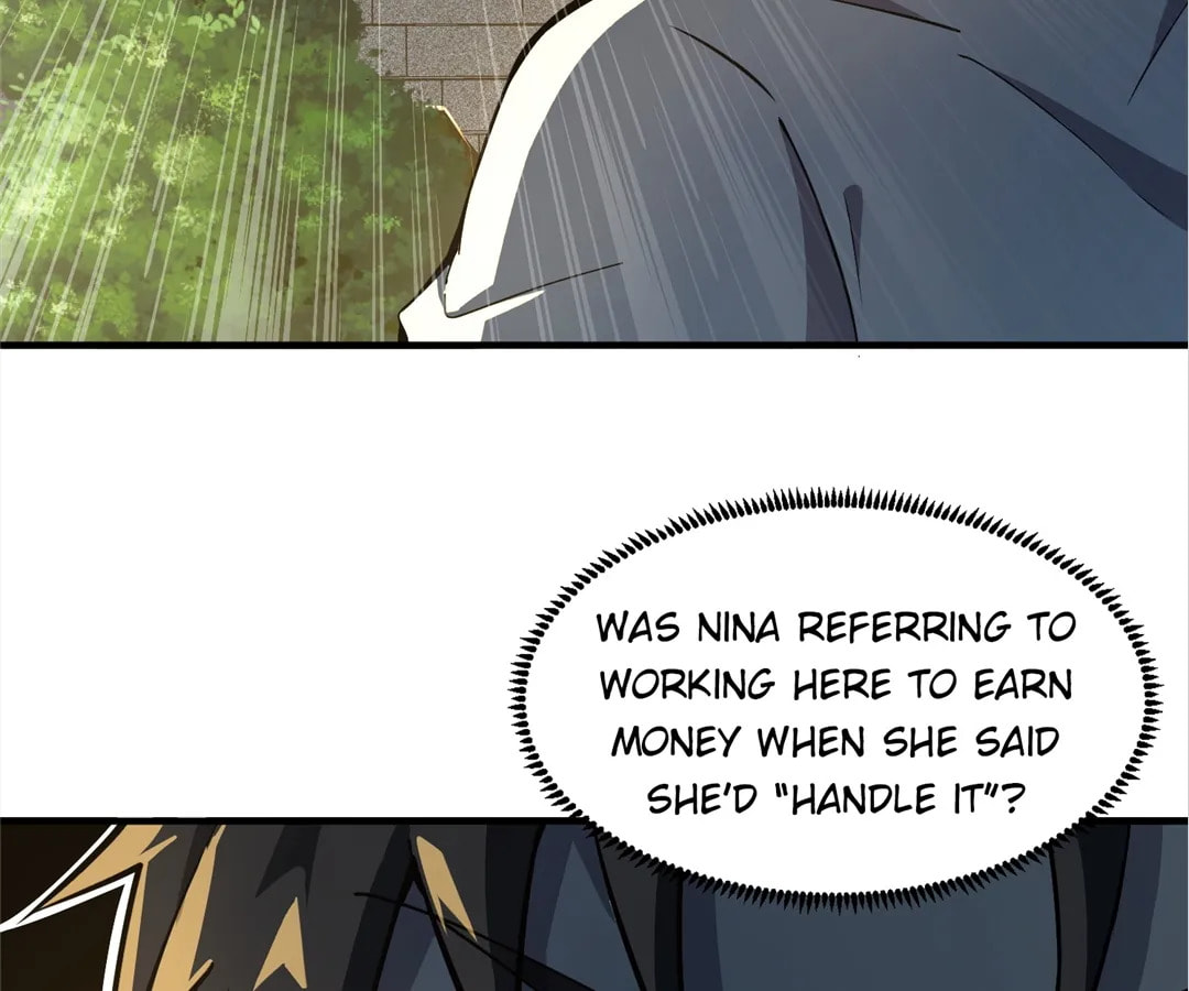 Read The Ultimate Summoner chapter 14 image 5 on Lezhin