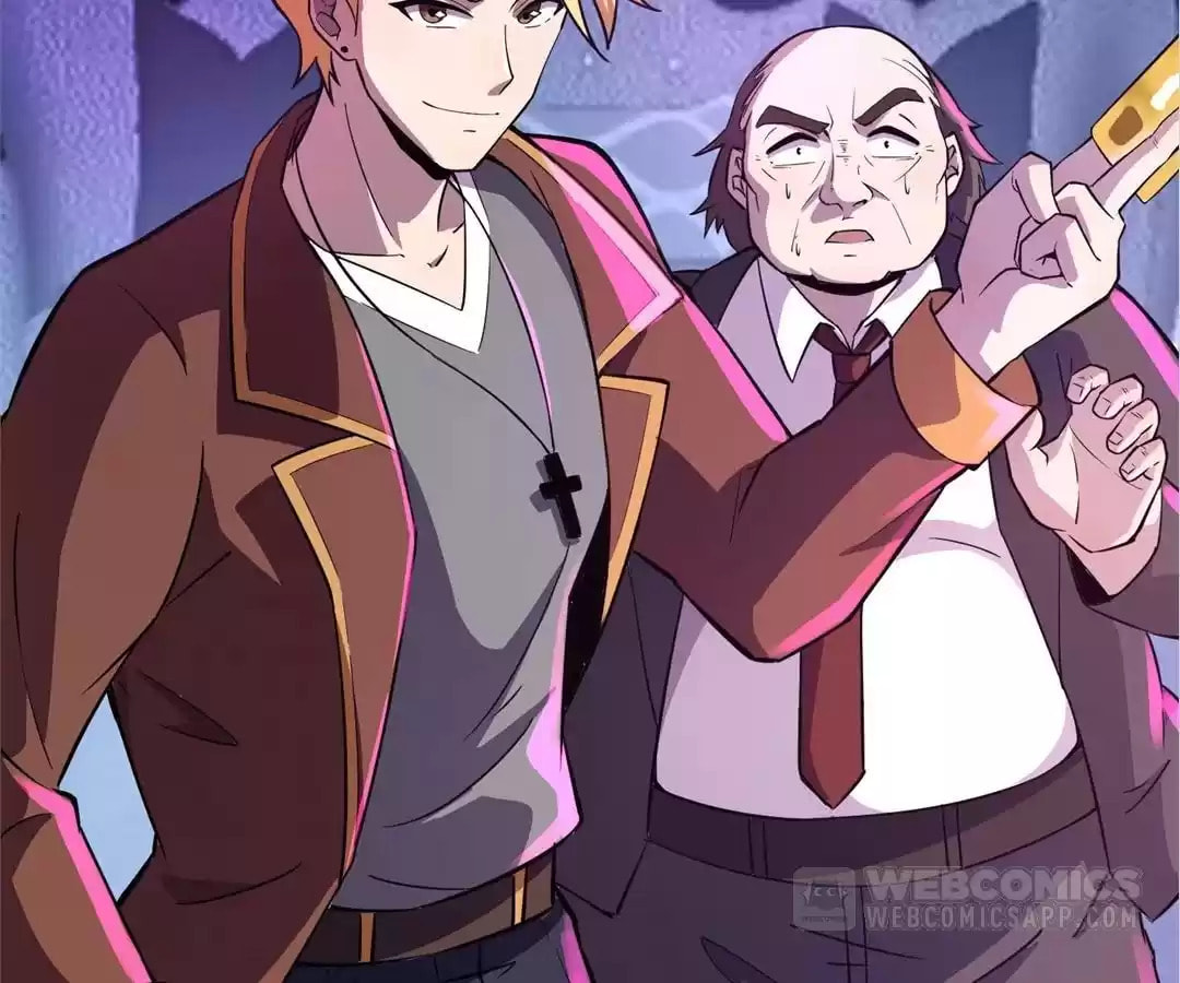 Read The Ultimate Summoner chapter 14 image 50 on Lezhin