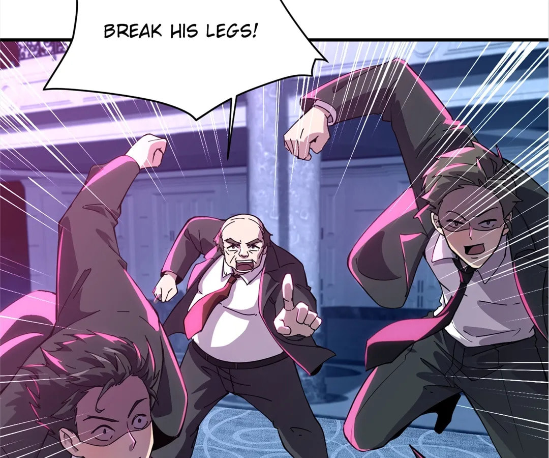 Read The Ultimate Summoner chapter 14 image 56 on Lezhin