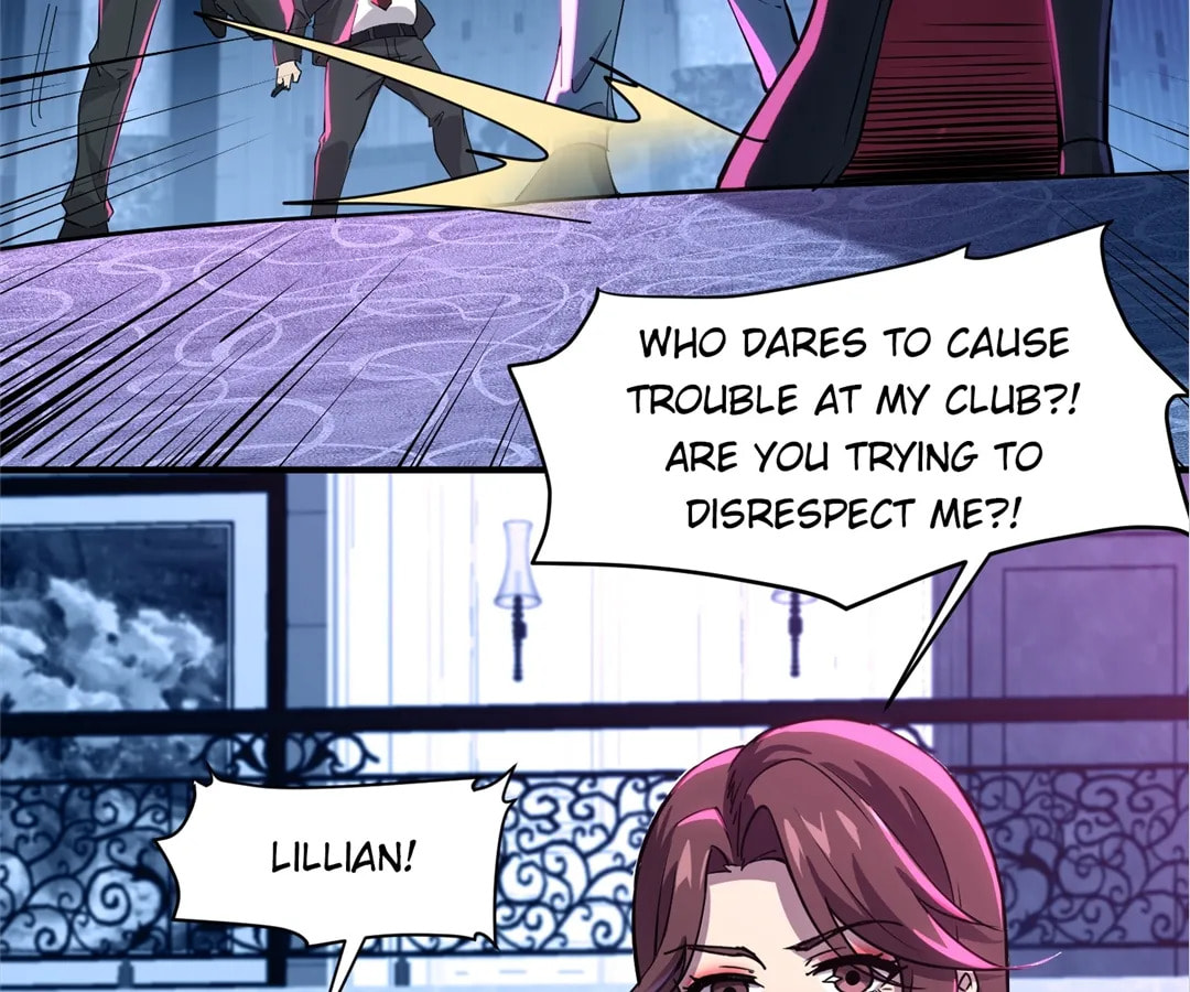 Read The Ultimate Summoner chapter 14 image 60 on Lezhin