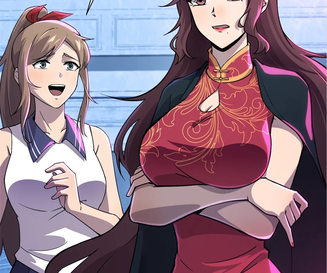 Read The Ultimate Summoner chapter 14 image 61 on Lezhin