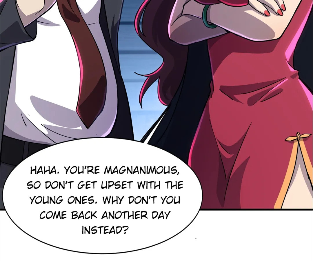 Read The Ultimate Summoner chapter 14 image 68 on Lezhin