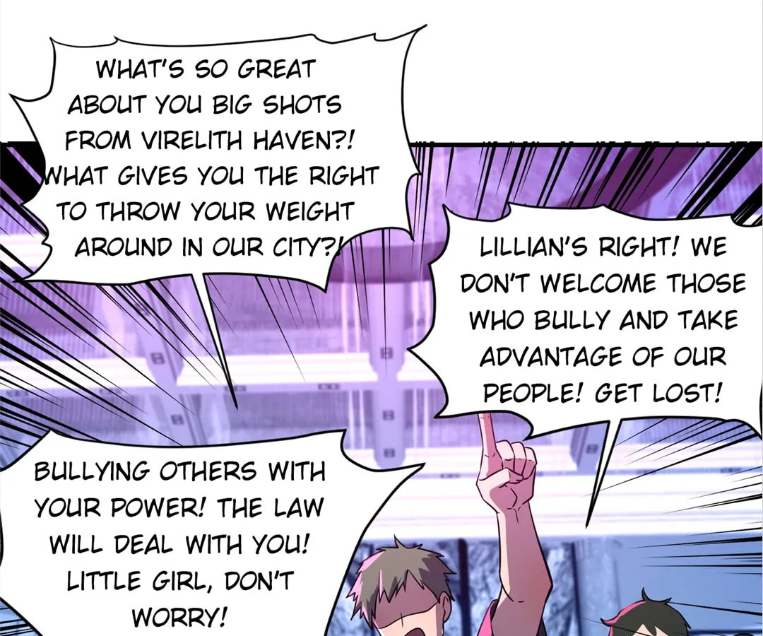 Read The Ultimate Summoner chapter 14 image 76 on Lezhin