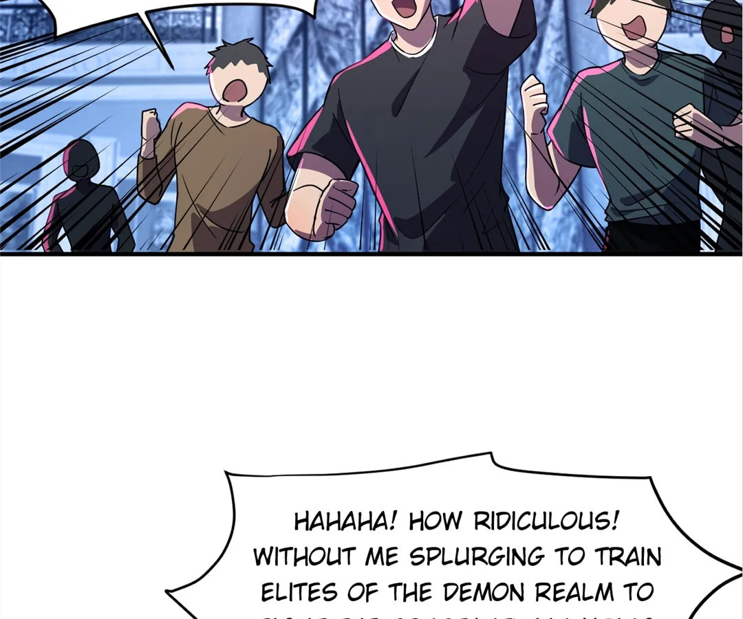 Read The Ultimate Summoner chapter 14 image 77 on Lezhin