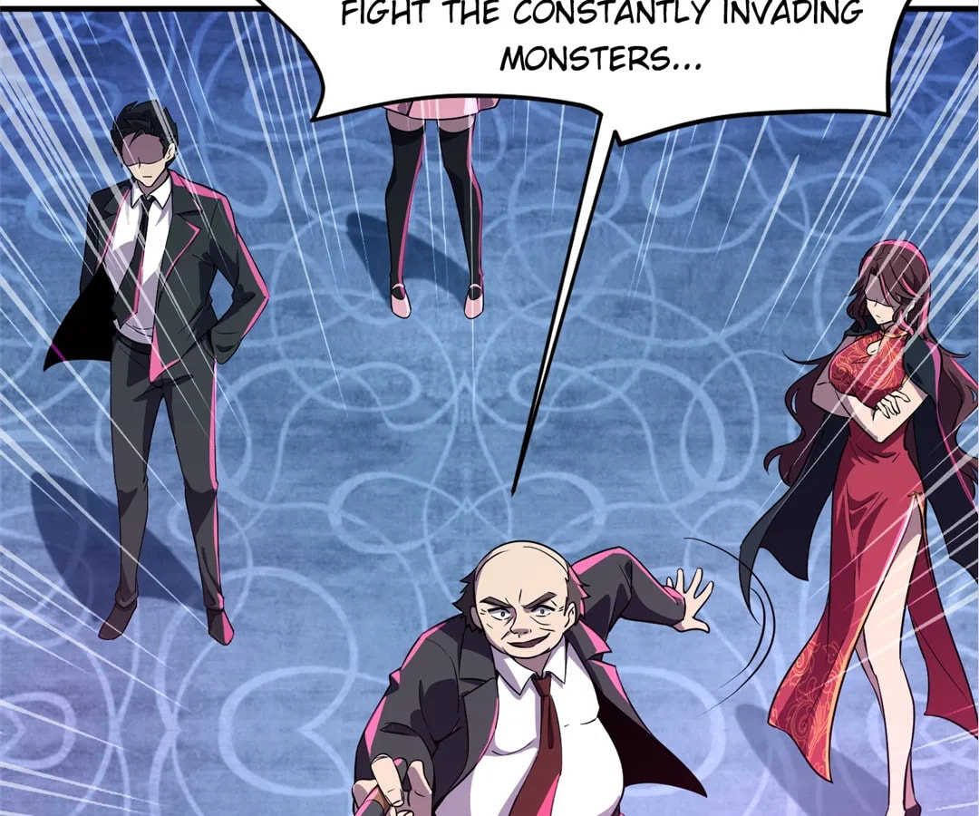 Read The Ultimate Summoner chapter 14 image 78 on Lezhin