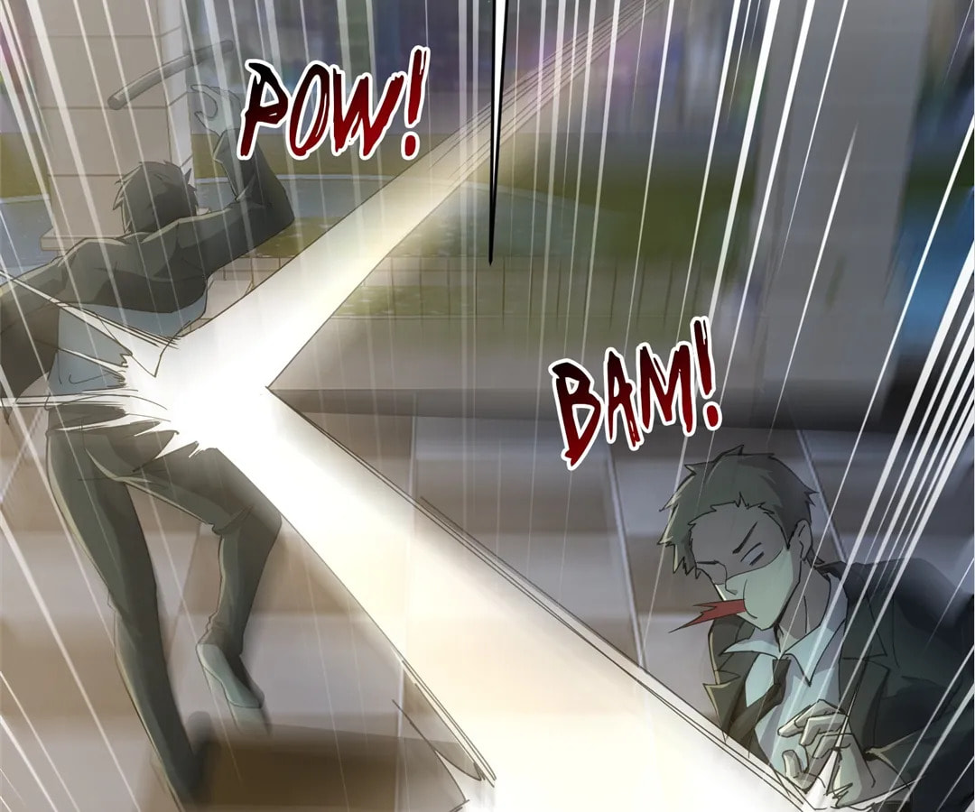 Read The Ultimate Summoner chapter 14 image 8 on Lezhin