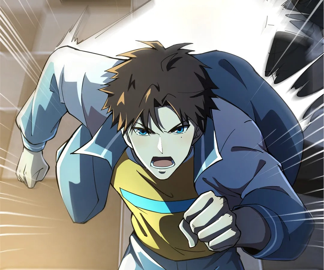 Read The Ultimate Summoner chapter 14 image 9 on Lezhin