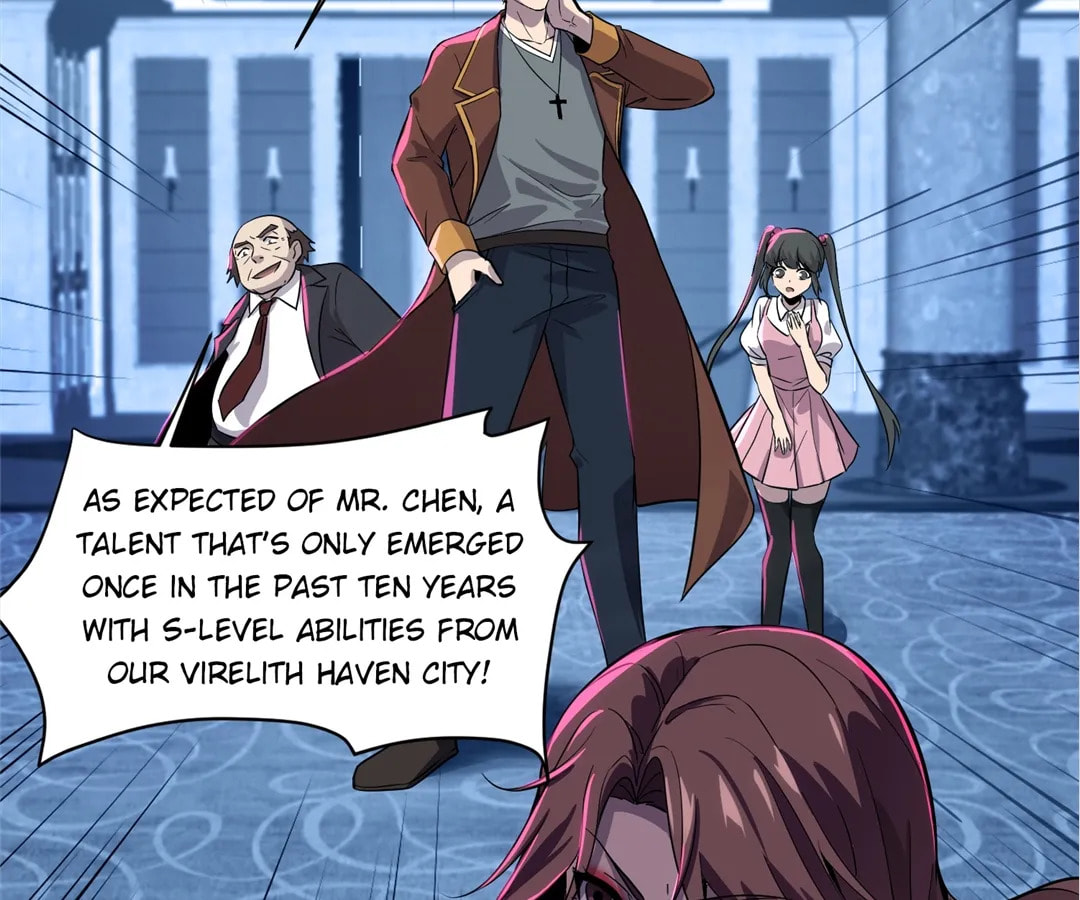 Read The Ultimate Summoner chapter 14 image 92 on Lezhin