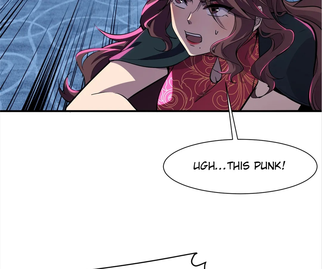 Read The Ultimate Summoner chapter 14 image 93 on Lezhin