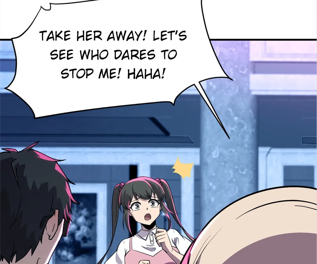 Read The Ultimate Summoner chapter 14 image 94 on Lezhin
