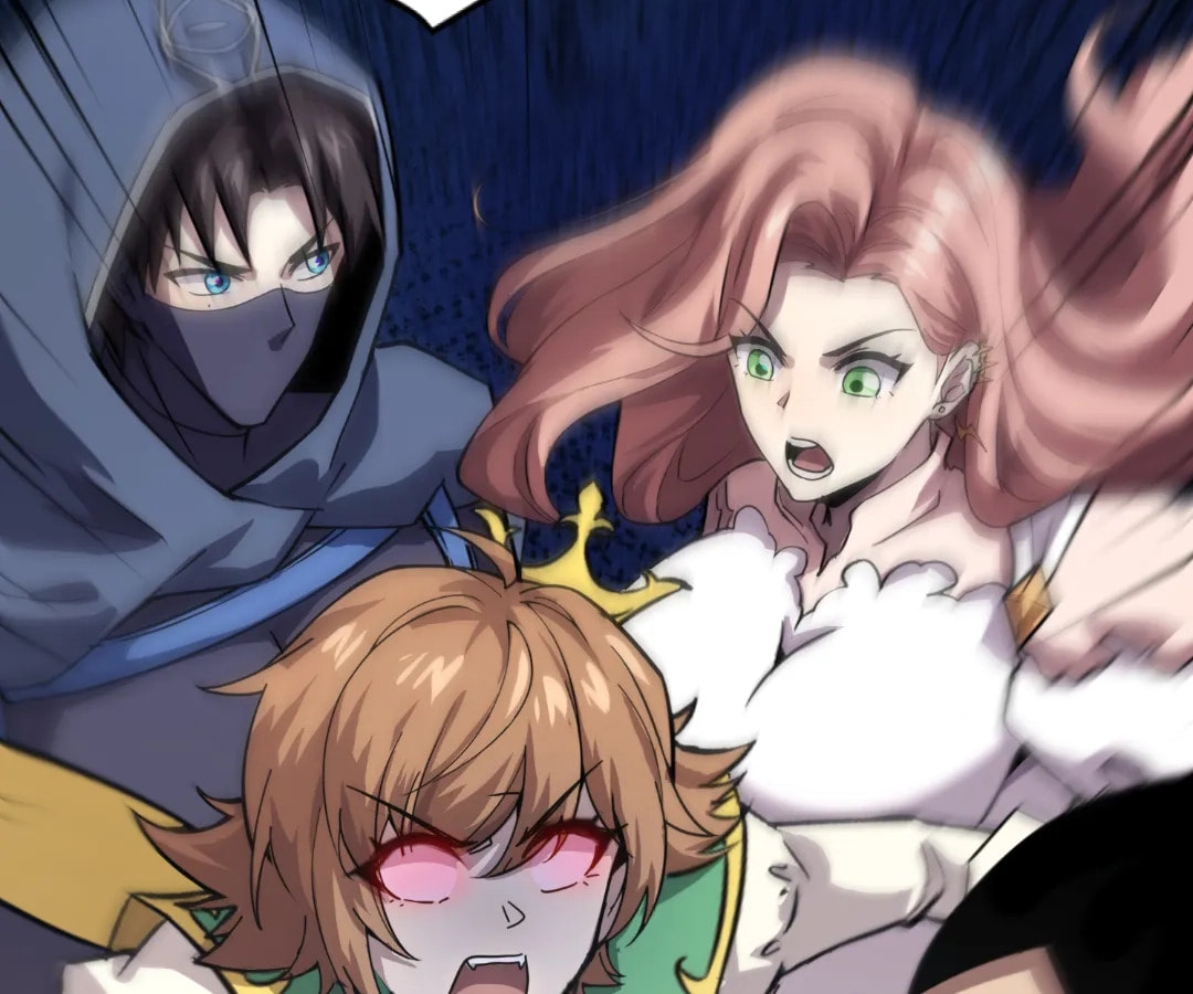 Read The Ultimate Summoner chapter 140 image 105 on Lezhin