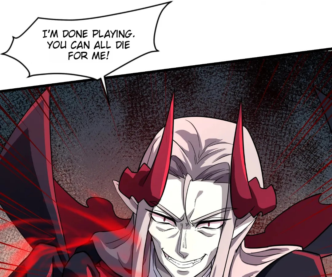 Read The Ultimate Summoner chapter 140 image 111 on Lezhin