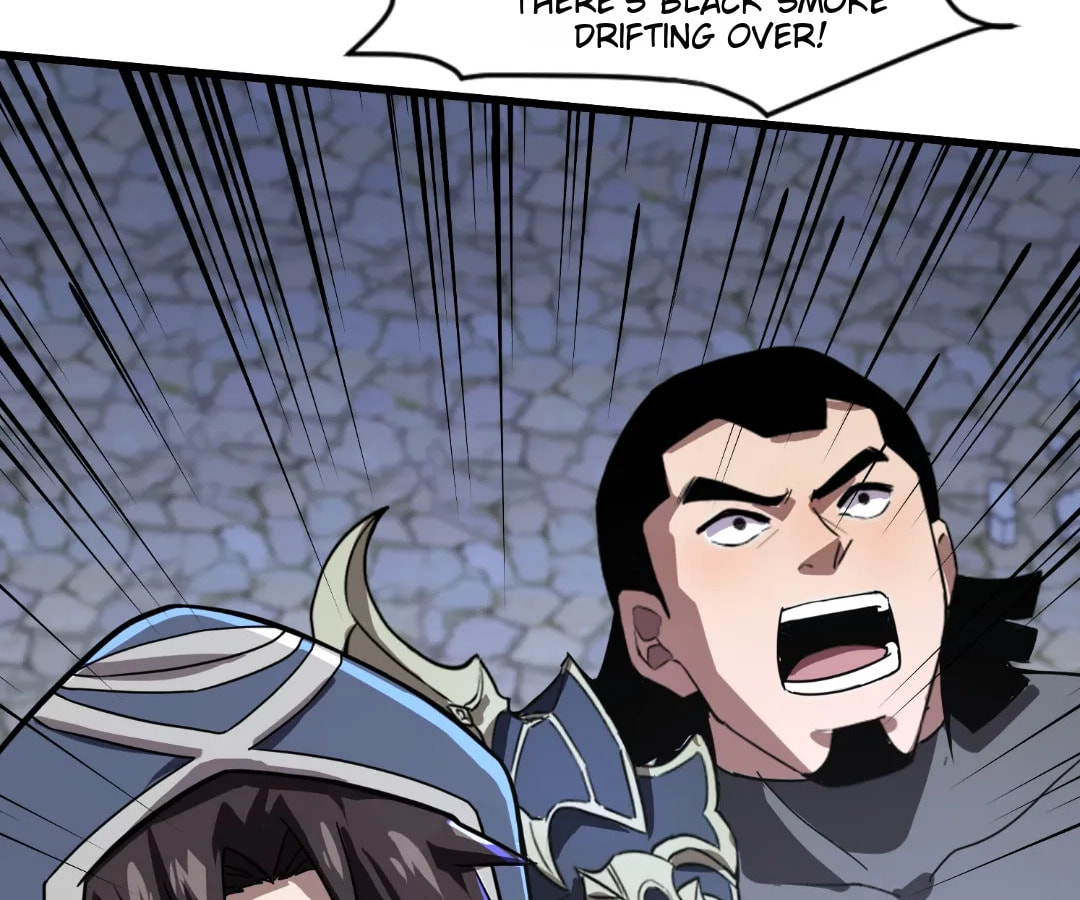 Read The Ultimate Summoner chapter 140 image 12 on Lezhin