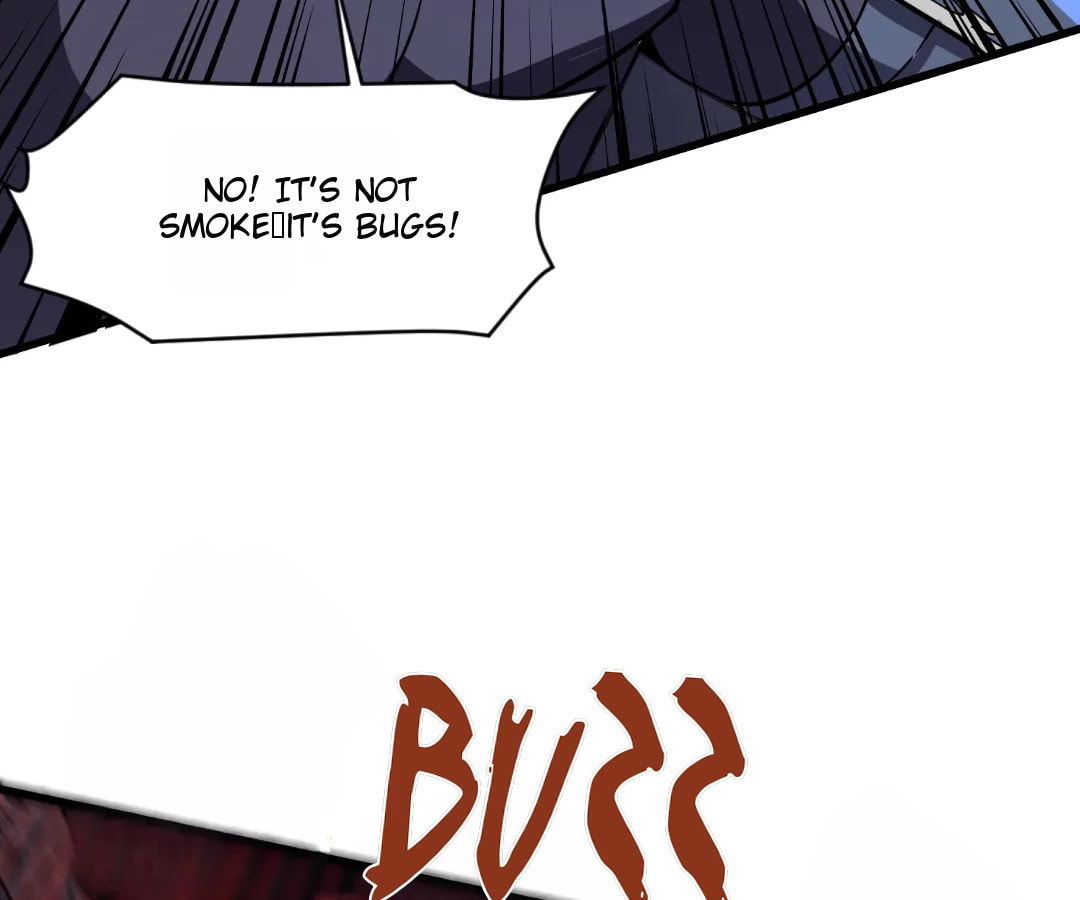 Read The Ultimate Summoner chapter 140 image 14 on Lezhin