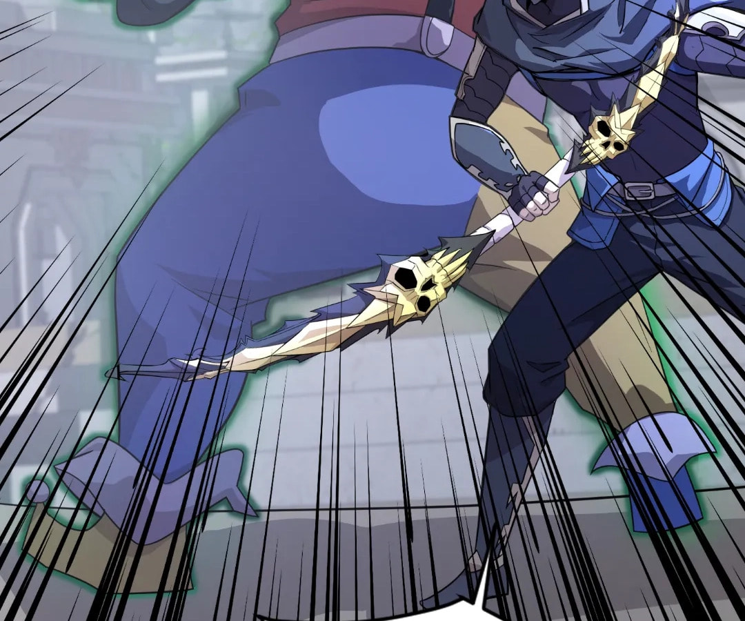 Read The Ultimate Summoner chapter 140 image 20 on Lezhin