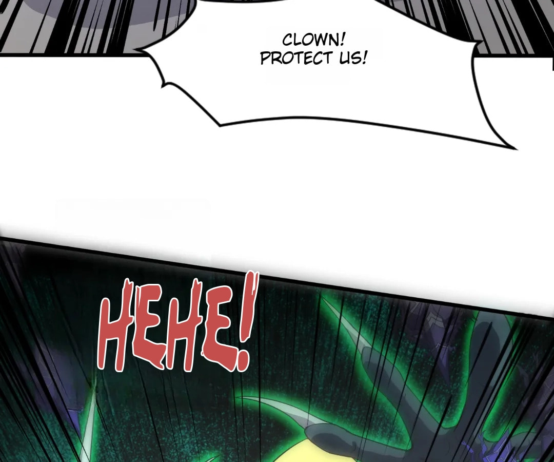 Read The Ultimate Summoner chapter 140 image 21 on Lezhin