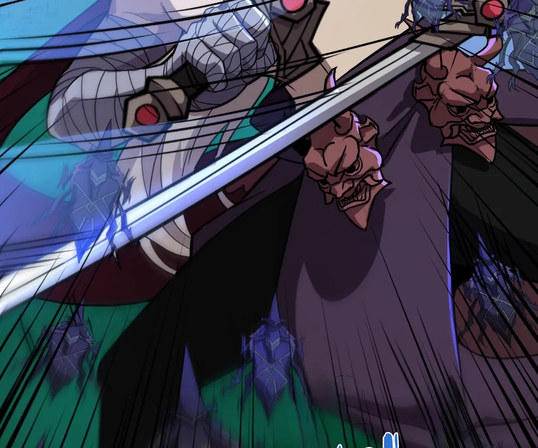 Read The Ultimate Summoner chapter 140 image 23 on Lezhin