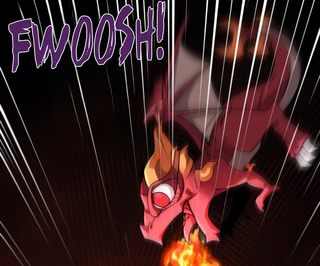 Read The Ultimate Summoner chapter 140 image 28 on Lezhin